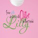 Children Wall Decals - Name Wall Decals - Girls Vinyl Wall Lettering - Teen Wall Art