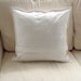 patchwork pillow