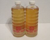 Vintage Shell Oil Furniture Polish PRICE REDUCED