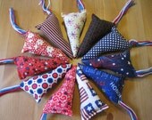 Patriotic Catnip Mousies