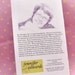 ArtZine No.1. A compilation of my drawings, paintings, and writings on the subject of Drawing & Life.