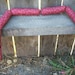 32 inch Link Catnip Toy - Mousey Wiener Link / Organic / Large 6 Link