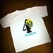 NEW Bumblebee Transformers Birthday Shirt / Bumblebee Onsie