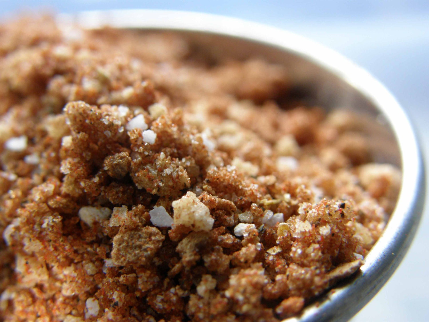 SALE - Gusto's Vermont Apple-Maple Rub - Great on Pork, Chicken, Turkey - A Customer Favorite