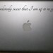 I solemnly swear that I am up to no good for Macbook Pro 13" Vinyl Decal  FREE SHIPPING