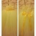 Gorgeous flower girl dress - ivories
