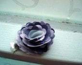 Penchant for Purple clip