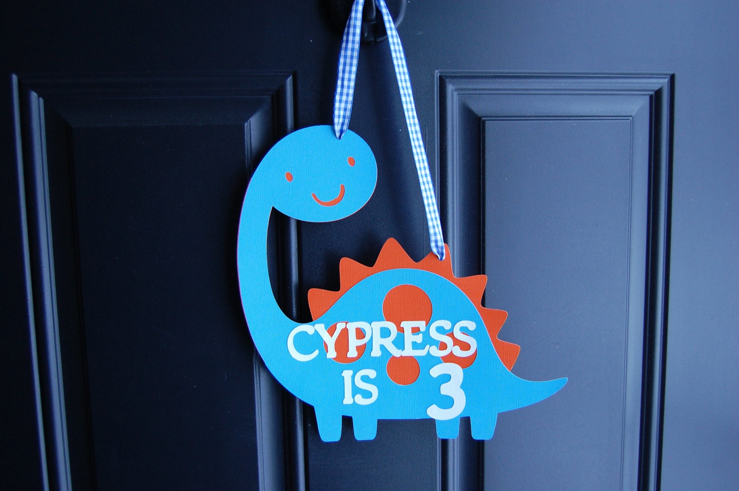 Dinosaur Door Sign, Dinosaur Theme, Dinosaur Birthday, Il_170x135