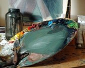 New - Learn How To Oil Paint With These Easy Oil Painting Techniques