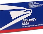 PRIORITY SHIPPING