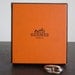 Hermes / Silver / Gold / 1980s / Size 6 / Ring / Designer Jewelry / Luxury / Equestrian / Romantic Gifts / High Fashion / Designer