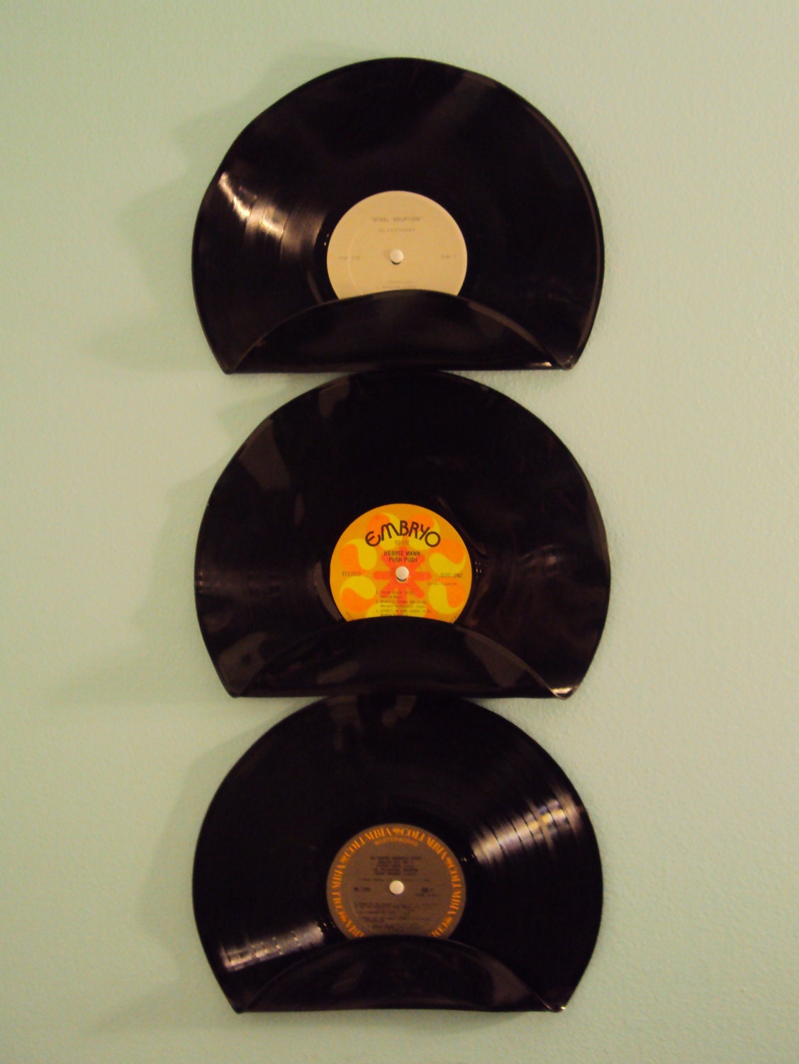 Vinyl Record Mail Holders Set of 3 Il_170x135