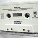 Mix tape Journey Bon Jovi Motley Crue Poison Upcycled Cassette Pencil Holder
