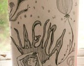 Vagina's Spring 2012 Issue