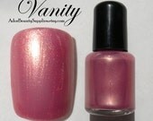 Vanity Nail Polish 8ml Vegan
