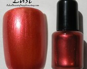 Lust Nail Polish 8 ml Vegan Non-Toxic