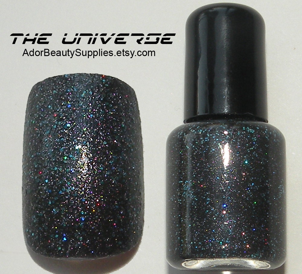The Universe Nail Polish 8 ml Vegan Non-Toxic G22