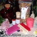 Spell Kit: Love