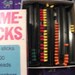 1 DOllAR SAlE Vintage Milton Bradley Game Arithmesticks same principal as Abacus Now Only 1 USD