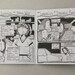 BLACK HOLE BRAINS issue 5 comic/perzine
