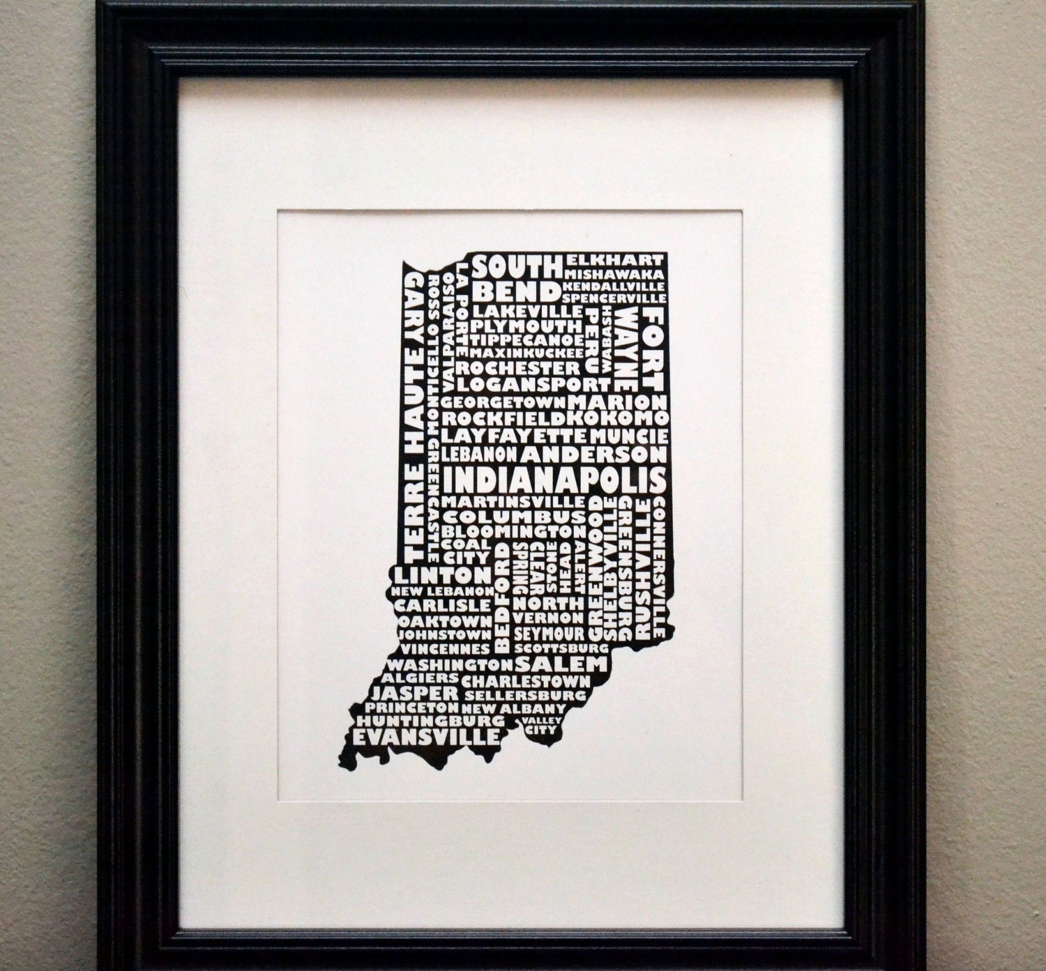 cities in indiana