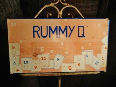 Rummy Q