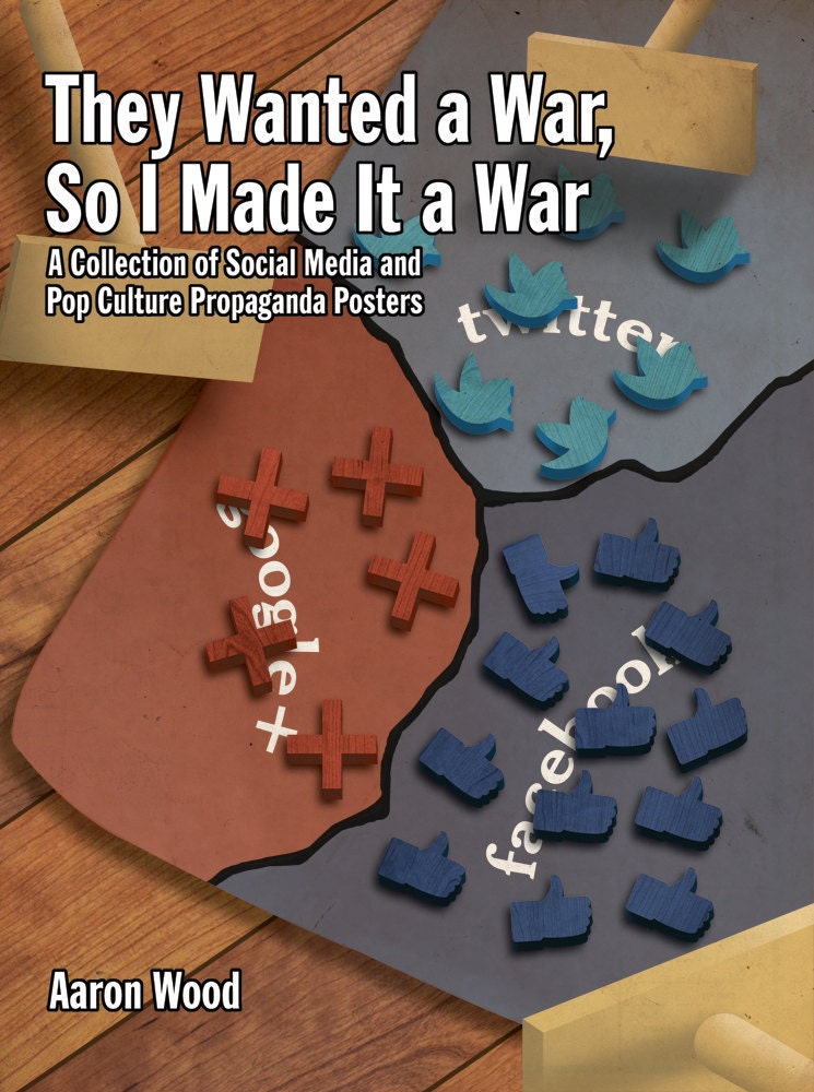 They Wanted A War, So I Made It A War