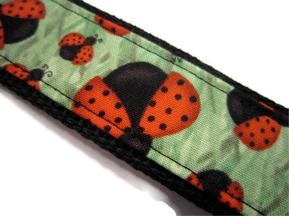 FABRIC KEY FOB Wristlet / Wrist Key Chain / Key Ring / Key Fob / Key Chain