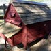 Chicken Coop Plans New England Cranberry Cape Barn Red Poultry Duck PDF - House 6 Hens in Style - Easy Build DIY