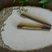 Reserved - Rustic Fall Tree Slice Wedding Guest Book with Twig Pens - For Weddings, Anniversaries, Graduation, Open Houses