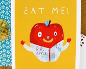 Get Well Card