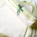 Baby Wipes  Wash Cloths Organic Cotton Sherpa Eco-Friendly 30 Pack YOU PICK COLORS