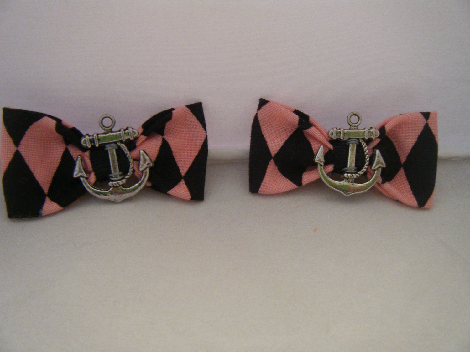 Anchor's Away Bows