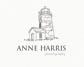 Premade Logo - Logo Design - One of a Kind - Nostalgia Collection