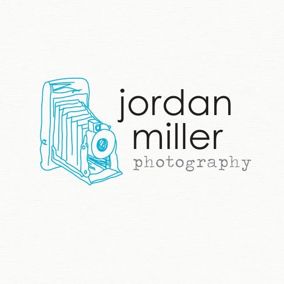 Professional One of a Kind LOGO - Premade - Will NEVER be resold