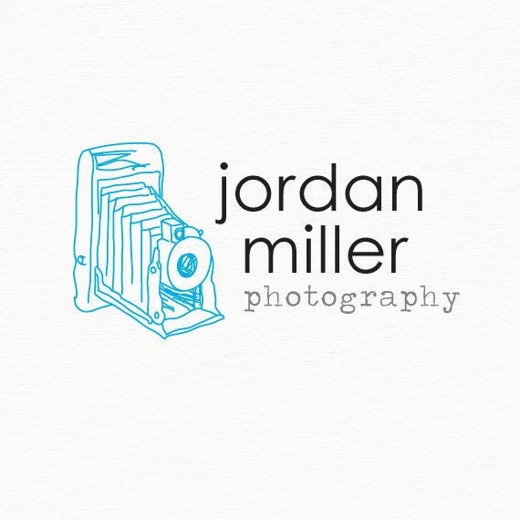 Professional One of a Kind LOGO - Premade - Will NEVER be resold