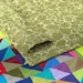 Carnival Wall Quilt, Art Quilt, Throw Quilt, Lap Quilt, Multi-Colors, Improvisational, 51" x 59"