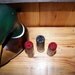 Edible Shotgun Shells Fondant TWO