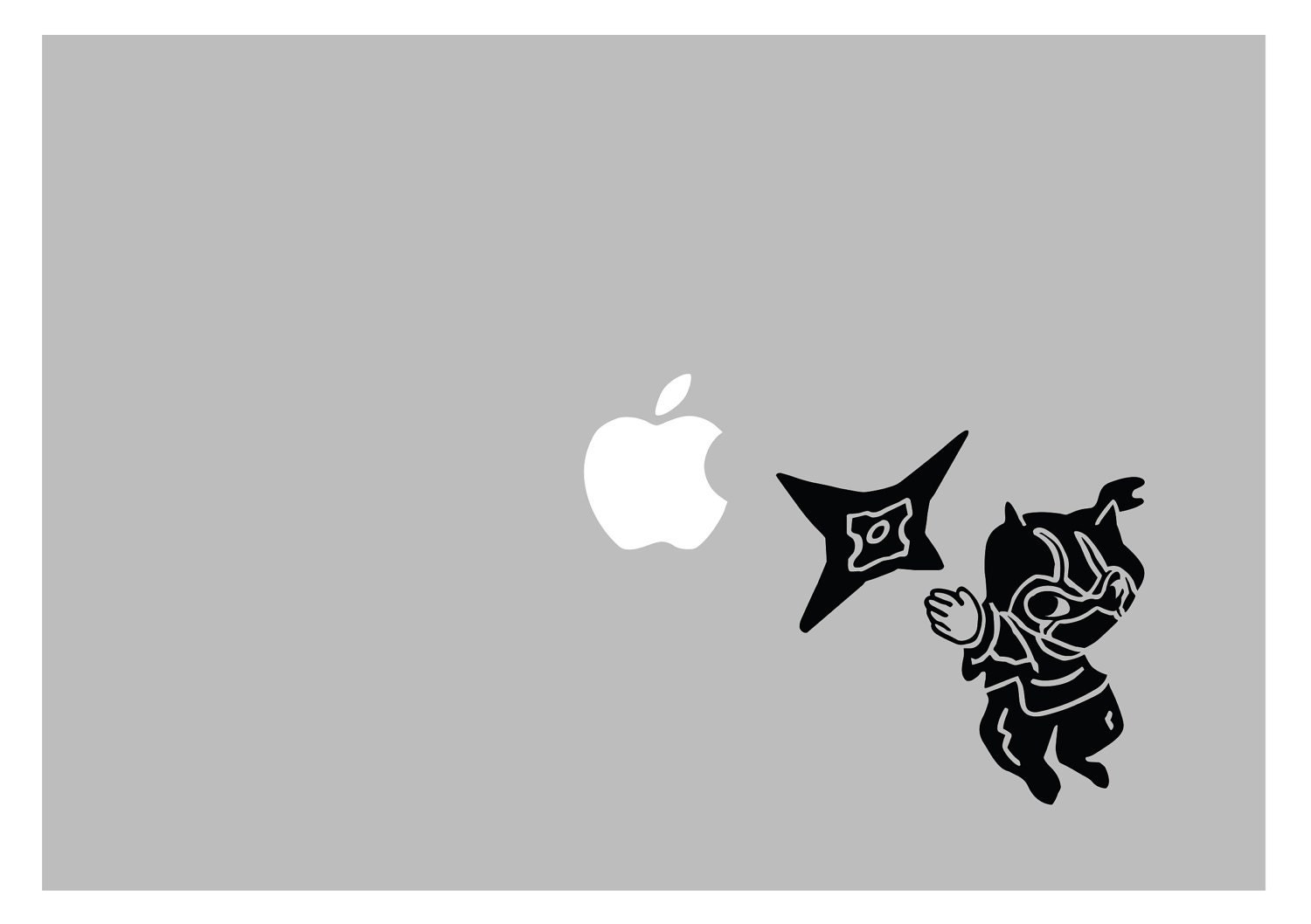 League of Legends - KENNEN decal: For Laptop, Car etc..