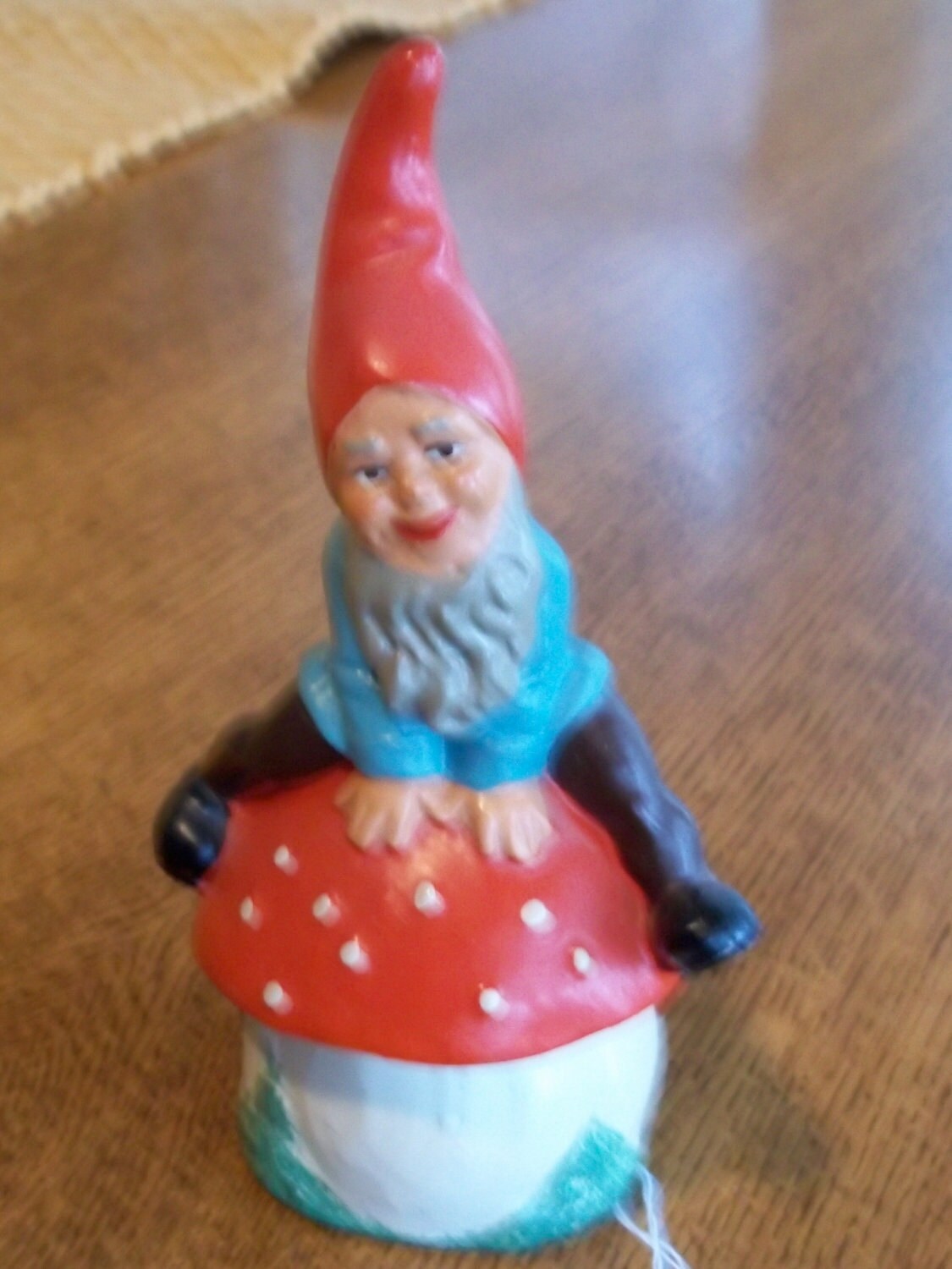 heissner gnome