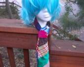 Custom Ironic Necktie