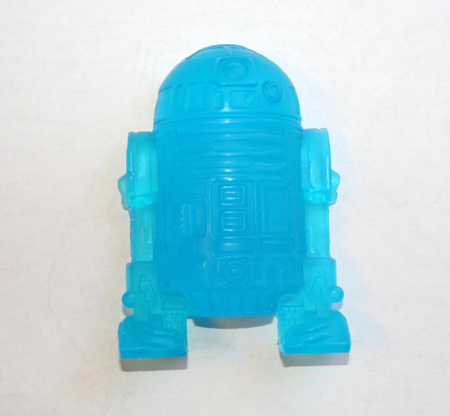 R2-D2 Glycerin Bath Soap