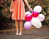 Mandarin Sweetheart Dress - MADE TO ORDER
