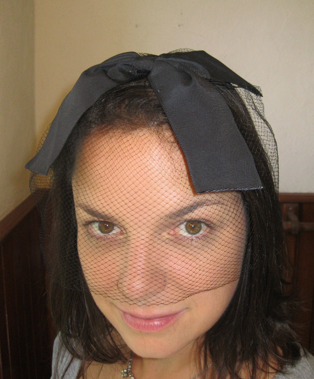 Black Hat Veil