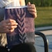 iPad Cozy