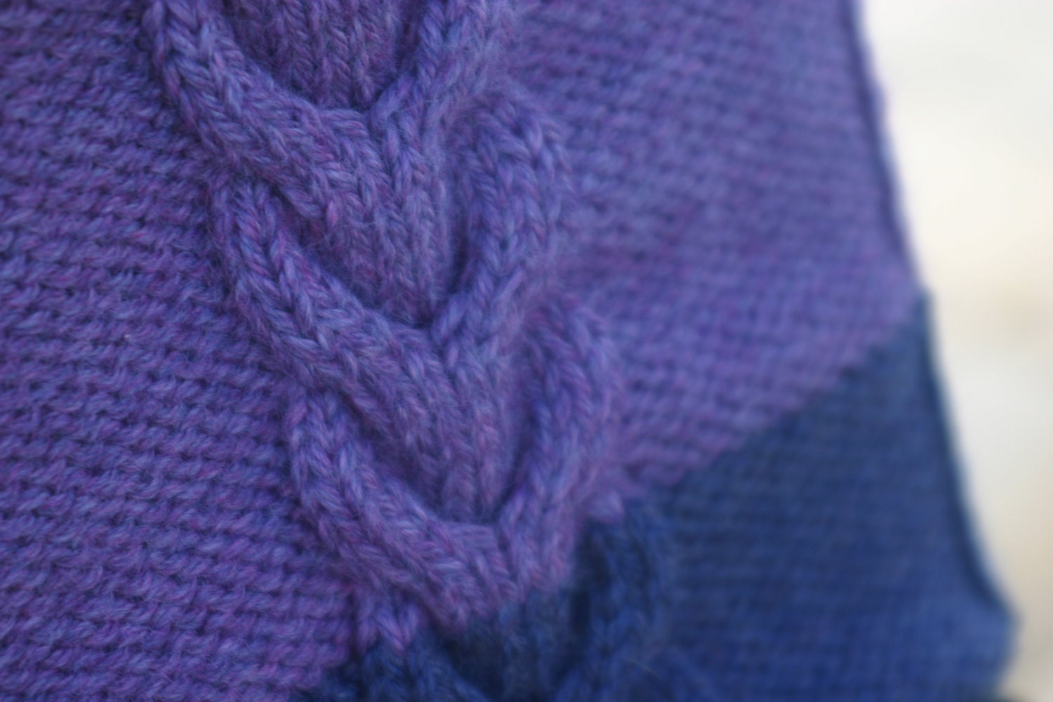 iPad Cozy