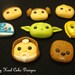 Star Wars Cupcake Toppers