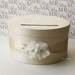 Wedding Card box Gift Card Money Box  - Choose your own colors