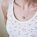 Mini Constellation Necklace 2