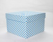 Custom Box (Small Square)